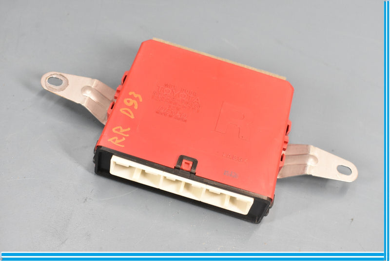 Load image into Gallery viewer, 07-09 Lexus LS460 Rear Right Door Multiplex Control Module 8922450110 Oem
