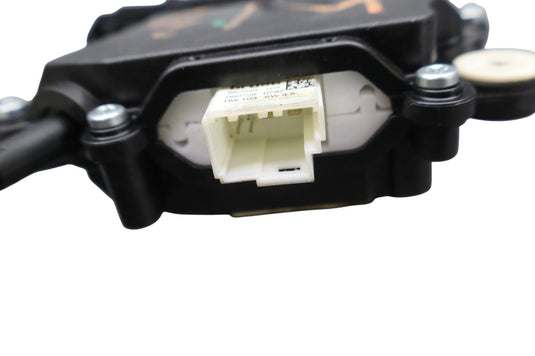 09-15 BMW F01 750Li 760i 750i Rear Trunk Deck Lid Lock Latch Actuator Motor Oem