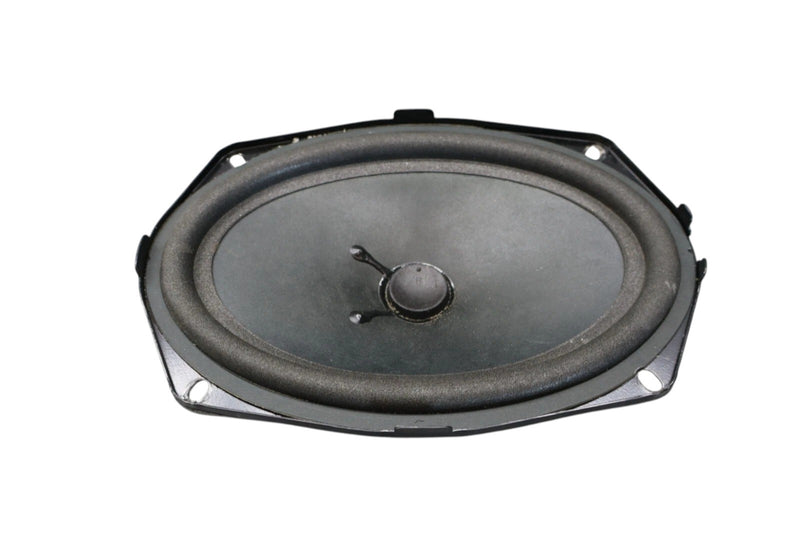 Load image into Gallery viewer, 03-12 Bentley Continental GT GTC Rear Left Driver Side Door Sound Speaker Oem
