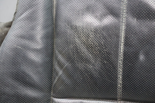 07-09 Mercedes S550 CL550 W221 Front Left Driver Side Lower Seat Cushion Oem