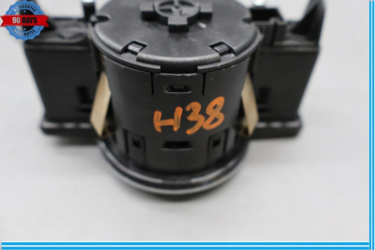 08-20 Mercedes E350 E550 C250 Headlight Fog Light Switch Control Module Oem