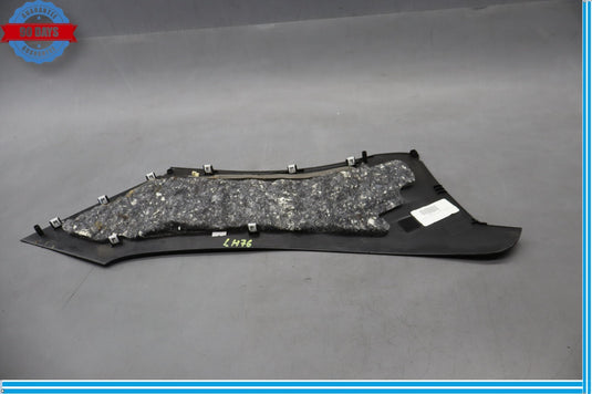 10-13 Buick Lacrosse CXL Left Side Floor Forward Center Console Trim Panel Oem