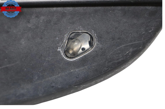 12-14 Mercedes W204 C250 Front Right Side Rear View Door Mirror A3160442 OEM