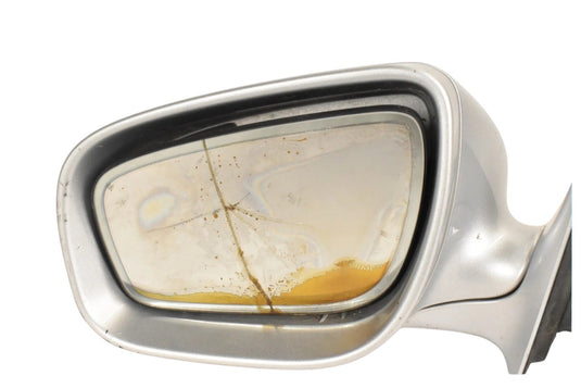 07-09 Mercedes W211 E550 E350 Front Left Driver Side Rear View Door Mirror OEM