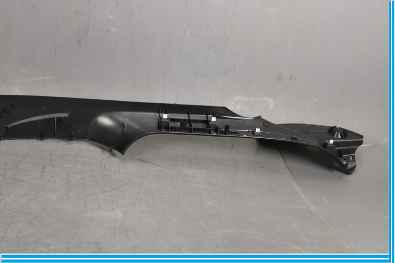 Load image into Gallery viewer, 09-17 Volkswagen CC Front Right Passenger Side Sill Cover Panel Inner Trim Oem
