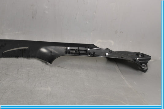 09-17 Volkswagen CC Front Right Passenger Side Sill Cover Panel Inner Trim Oem