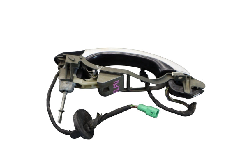 Load image into Gallery viewer, 03-12 Bentley Continental GT GTC Front Left Exterior Door Handle Keyless Go OEM
