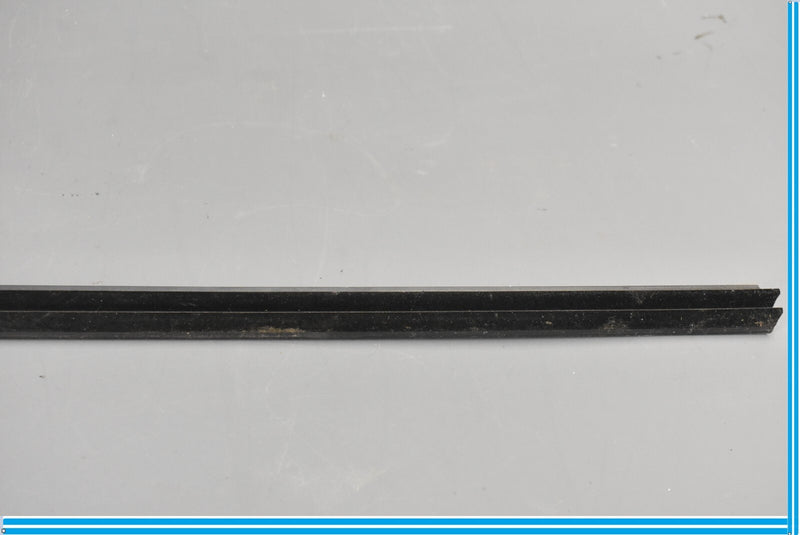 Load image into Gallery viewer, 18-20 Jaguar E-Pace Front Right Door Window Inner Weatherstrip Seal Oem

