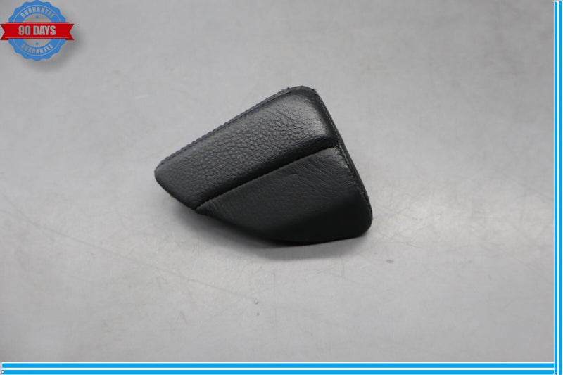 Load image into Gallery viewer, 10-16 Porsche Panamera 970 Front Right Passenger Side Armrest Trim End Cover Oem
