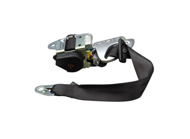 Load image into Gallery viewer, 03-12 Bentley Continental GT GTC Front Left Driver Side Seat Belt 3W3857705A Oem
