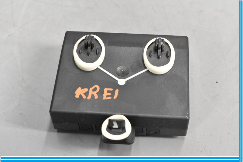 Load image into Gallery viewer, 11-14 Volkswagen VW Touareg Rear Right Side Door Window Control Module Unit Oem

