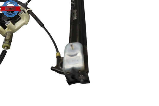 14-22 Maserati Ghibli Front Right Passenger Side Window Regulator Motor Oem