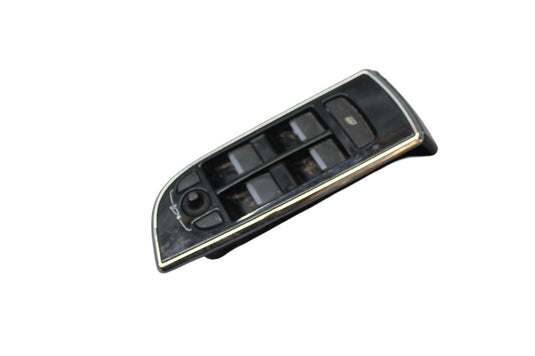 10-19 Jaguar XJ Front Left Driver Side Door Window Switch AW9314540AC Oem