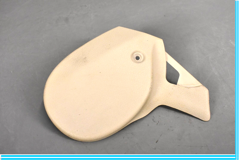 Load image into Gallery viewer, 09-15 BMW 750I 750LI F01 F02 Front Right Passenger Seat Inner Trim Cover Oem
