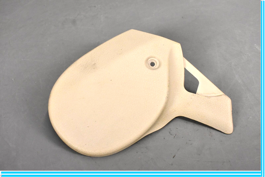 09-15 BMW 750I 750LI F01 F02 Front Right Passenger Seat Inner Trim Cover Oem