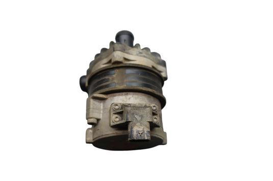 12-15 Audi A6 Quattro Auxiliary Electric Water Coolant Pump 8K0965567 Oem