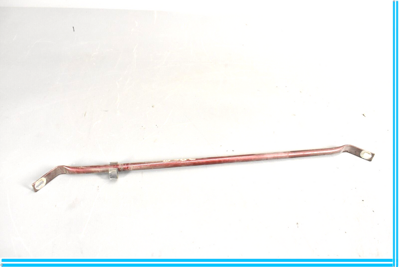 Load image into Gallery viewer, 97-04 Porsche Boxster Front Left Driver Side Fender Support Rebar Brace Oem
