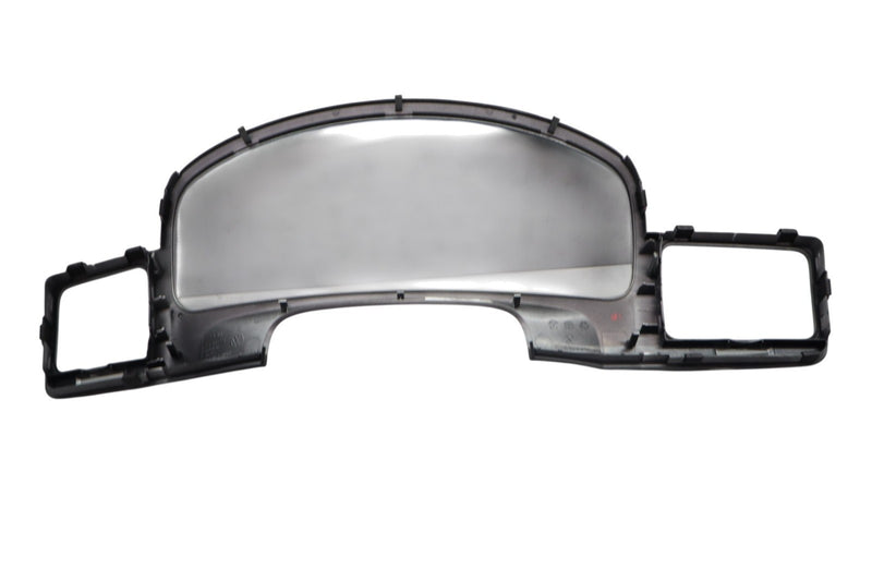 Load image into Gallery viewer, 11-17 Volkswagen VW Touareg Instrument Cluster Gauge Speedometer Bezel Trim Oem
