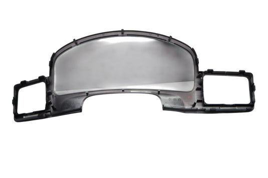 11-17 Volkswagen VW Touareg Instrument Cluster Gauge Speedometer Bezel Trim Oem