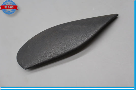 97-04 Porsche Boxster Front Right Side Center Console Forward Trim Panel Oem