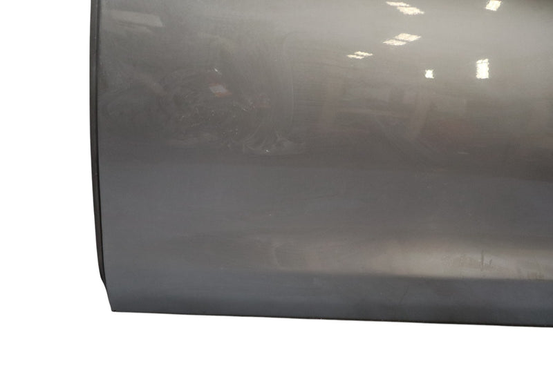 Load image into Gallery viewer, 17-25 ALFA Romeo Stelvio Front Left Driver Exterior Door Shell Panel Gray Oem
