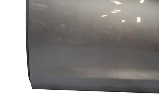 17-25 ALFA Romeo Stelvio Front Left Driver Exterior Door Shell Panel Gray Oem