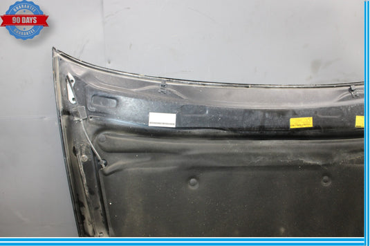 07-12 Lexus LS460L Front Hood Bonnet Cover Shell Panel Assembly Oem