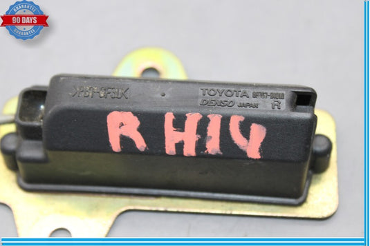 02-10 Lexus SC430 Right Side TPMS Tire Pressure Sensor Antenna 89767-24010 Oem