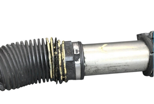 03-12 Maserati Quattroporte Power Steering Gear Rack & Pinion Assembly Oem