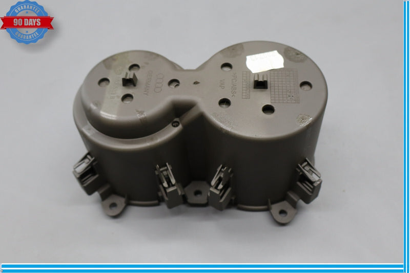 Load image into Gallery viewer, 13-17 Audi Q5 SQ5 Front Center Console Dual Cup Holder Drink Tray Oem
