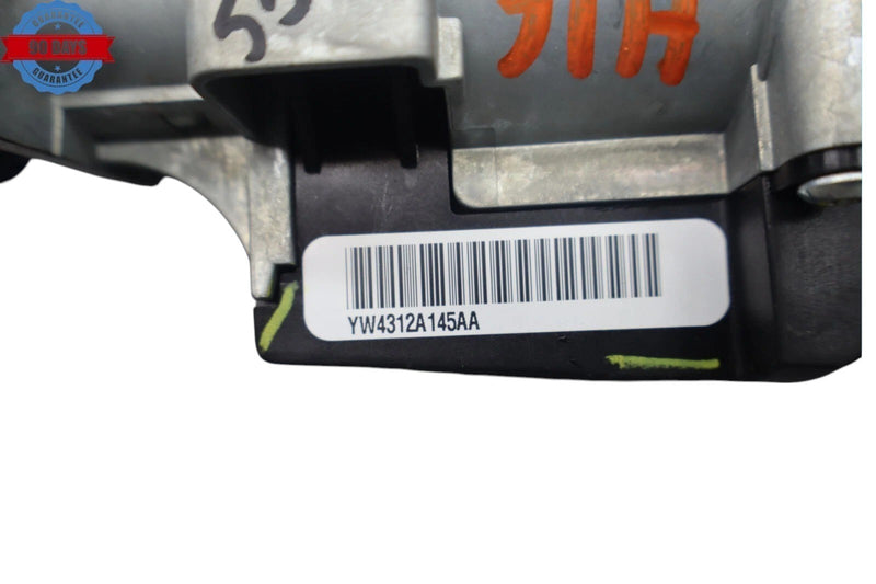 Load image into Gallery viewer, 02-05 Ford Thunderbird Ignition Switch W/ Housing &amp; Cable YW4312A145 OEM
