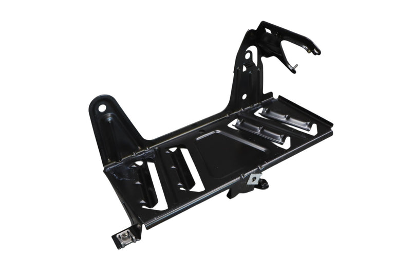Load image into Gallery viewer, 09-17 BMW 528i 535i 550i 740Li Stereo Amplifier Module Bracket Holder Oem
