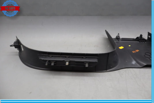11-18 Volkswagen Touareg Rear Right Side Door Sill Scuff Plate Trim Panel Oem