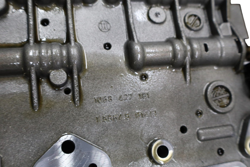 Load image into Gallery viewer, 07-09 Audi A4 Quattro B7 Automatic Transmission Mechatronic Valve Body Oem
