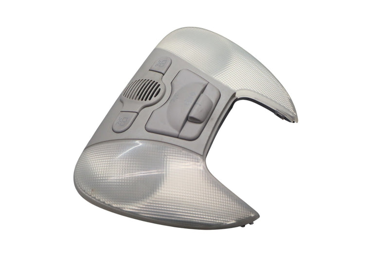 Load image into Gallery viewer, 03-04 Mercedes R230 SL500 SL600 Overhead Dome Light Reading Lamp A2308200001 Oem

