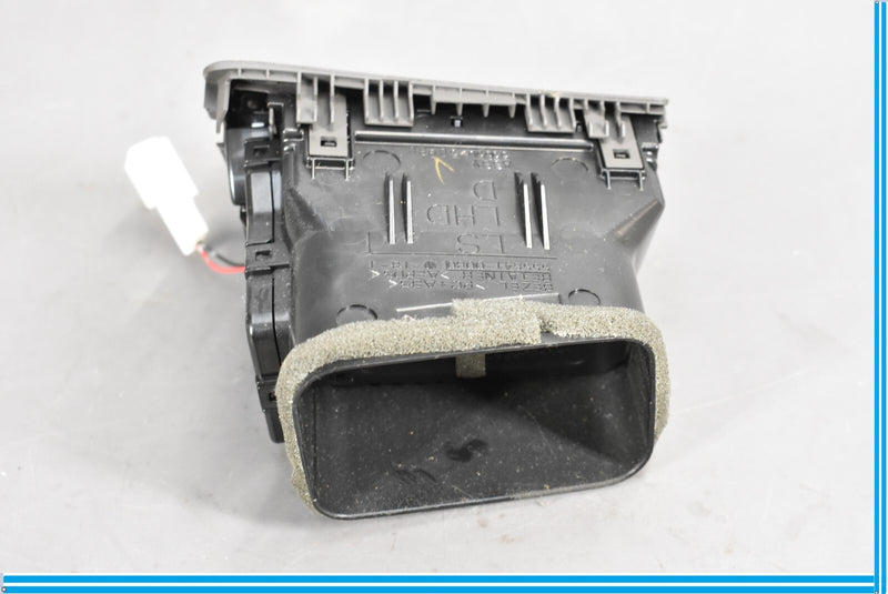 Load image into Gallery viewer, 07-12 Lexus LS460 Front Left Driver Side Dash A/c Air Vent Grille Oem
