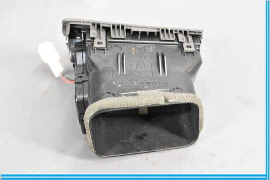 07-12 Lexus LS460 Front Left Driver Side Dash A/c Air Vent Grille Oem
