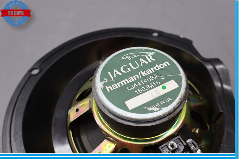 Load image into Gallery viewer, 97-06 Jaguar XK8 XKR X100 Front Right Side Door Sound Audio Speaker Oem
