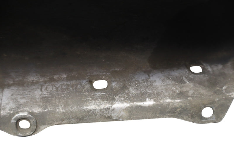Load image into Gallery viewer, 93-97 Lexus GS300 3.0L Front Left Side Rocker Panel Molding Trim 75840-30010 Oem

