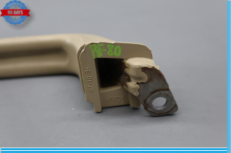 Load image into Gallery viewer, 09-12 GMC Acadia Rear Right Side Interior Roof Door Grip Grab Bar Handle Oem
