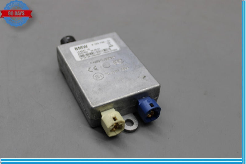Load image into Gallery viewer, 07-10 BMW 528I Audio Hub Jack Interface Module Unit 912373901 Oem
