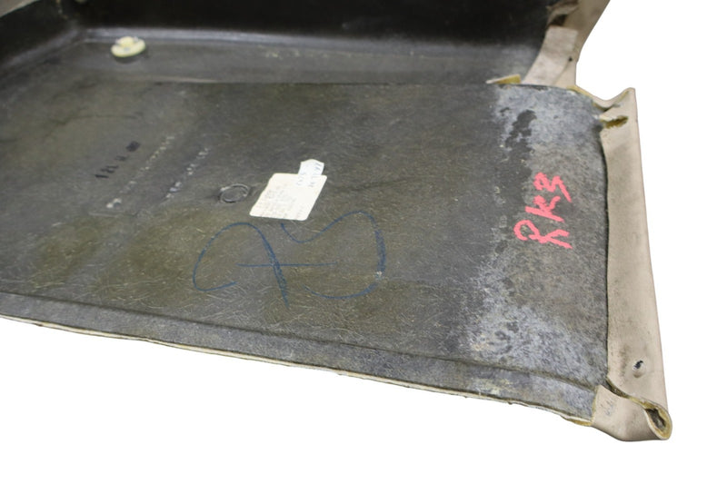 Load image into Gallery viewer, 90-02 Mercedes R129 SL500 SL600 Right Side Seat Backrest Cover Panel Trim Oem
