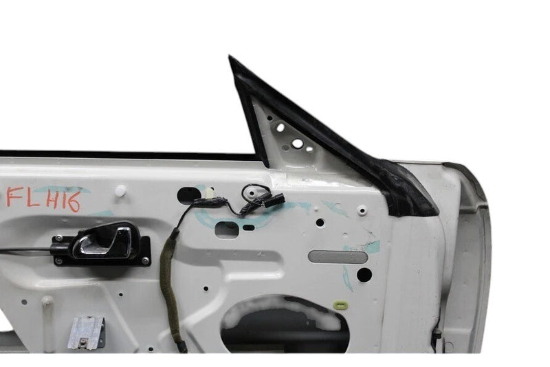 Load image into Gallery viewer, 02-05 Ford Thunderbird Front Left Driver Side Door Panel Shell 1W6Z7620125AA Oem

