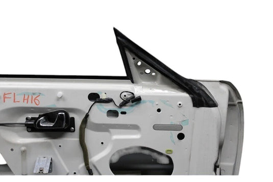 02-05 Ford Thunderbird Front Left Driver Side Door Panel Shell 1W6Z7620125AA Oem