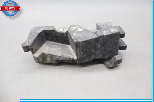 12-14 Mercedes CLS550 CLS63 W218 Front Right Bumper Impact Absorber Foam Oem