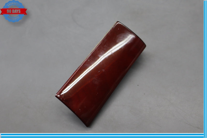 Load image into Gallery viewer, 07-09 Lexus LS460 4.6L Front Left Driver Side Dash Wood Trim Molding Oem
