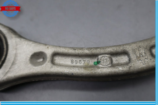 14-18 Maserati Ghibli M157 Rear Right Side Tension Bar Link Control Arm Oem