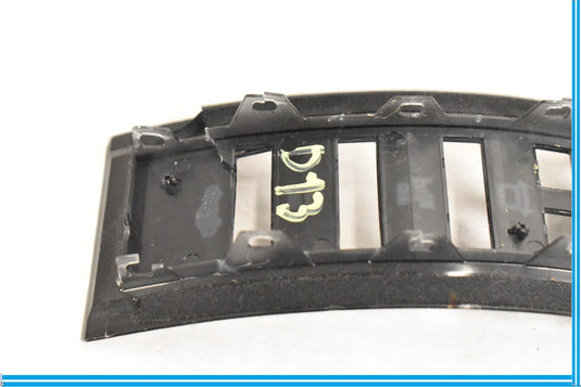 07-14 Mercedes S550 CL550 W221 ESP Parking Assist Suspension Switch Bezel Oem