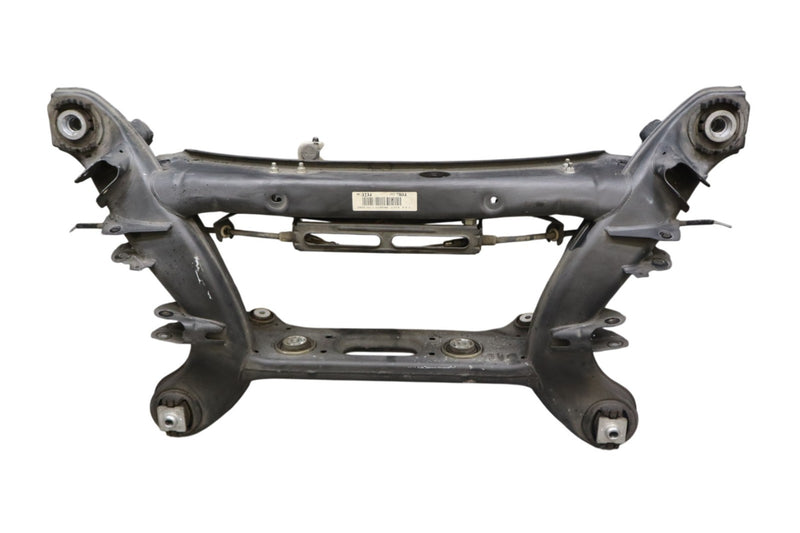 Load image into Gallery viewer, 10-18 Mercedes W212 E350 C250 Rear Sub Frame Crossmember Cradle Assembly Oem
