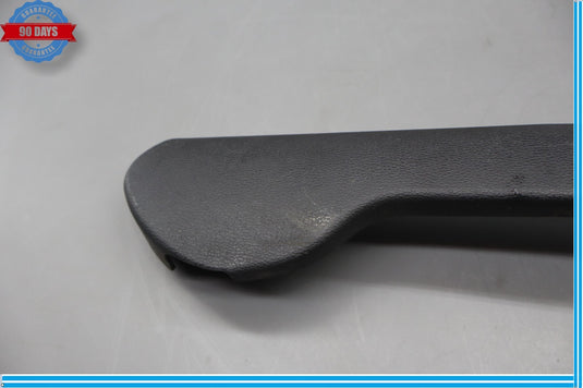 15-20 Hyundai Genesis Front Left Driver Seat Lower Seat Track Cover Trim Oem